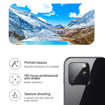 Android 2.5 polegadas MTK6580 Quad Core até 1.3GHz, Bluetooth, WiFi, FM, Rede: 3G, Dual SIM, P40