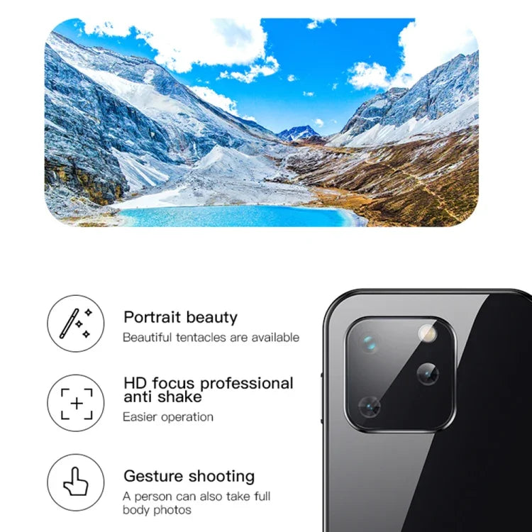 Android 2.5 polegadas MTK6580 Quad Core até 1.3GHz, Bluetooth, WiFi, FM, Rede: 3G, Dual SIM, P40