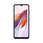 Bateria de 5000mAh, Identificação Facial e por Impressão Digital, Ecrã de 6.71 polegadas MIUI 13 MediaTek Helio G85 Octa Core até 2.0GHz, Rede: 4G, Dual SIM, Sem Suporte Google Play, 4GB+128GB
