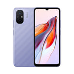 Bateria de 5000mAh, Identificação Facial e por Impressão Digital, Ecrã de 6.71 polegadas MIUI 13 MediaTek Helio G85 Octa Core até 2.0GHz, Rede: 4G, Dual SIM, Sem Suporte Google Play, 4GB+128GB