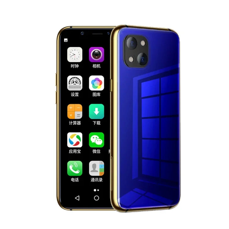 Reconhecimento Facial por Infravermelhos, Android 6.0 de 3.46 polegadas MTK6737 Quad Core até 1.1GHz, BT, WiFi, FM, Rede: 4G, GPS, Dual SIM, 3GB+64GB