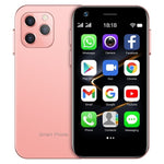 Android 10.0 de 3.0 polegadas MTK6750 Octa Core, Bluetooth, WiFi, OTG, Rede: 4G, Dual SIM, Suporte Google Play, 2GB+16GB
