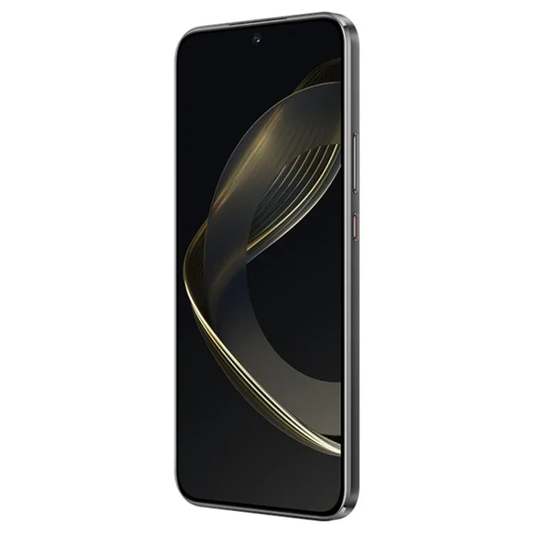 Câmaras Duplas Traseiras, Identificação por Impressão Digital no Ecrã, 6,7 polegadas HarmonyOS Qualcomm Snapdragon 778G 4G Octa Core até 2,4GHz, Rede: 4G, OTG, NFC, Não Suporta Google Play, nova 11 256GB