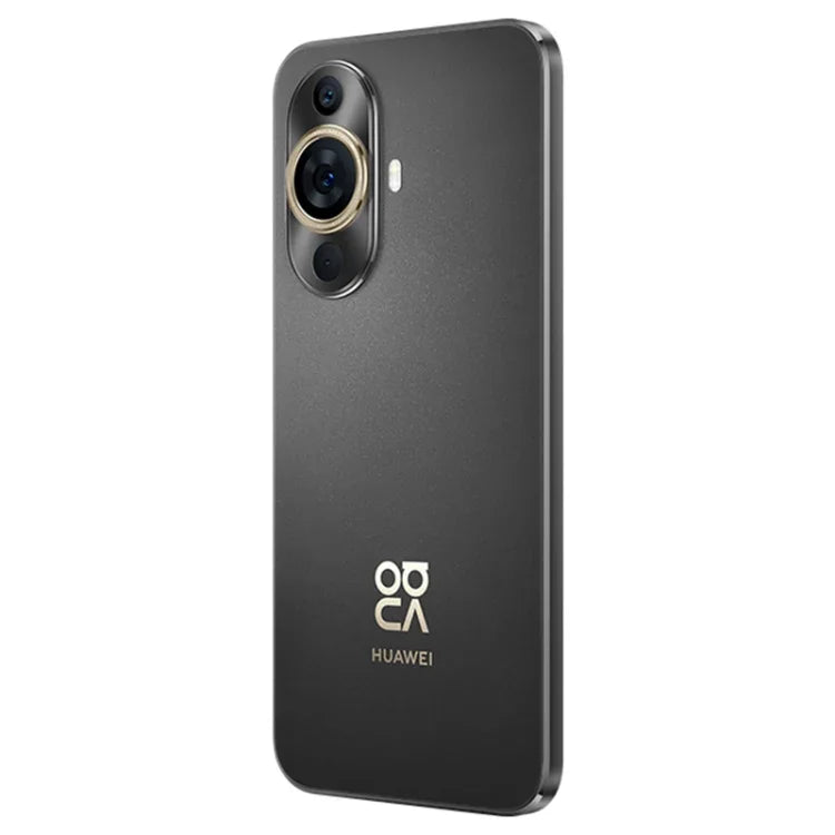 Câmaras Duplas Traseiras, Identificação por Impressão Digital no Ecrã, 6,7 polegadas HarmonyOS Qualcomm Snapdragon 778G 4G Octa Core até 2,4GHz, Rede: 4G, OTG, NFC, Não Suporta Google Play, nova 11 256GB