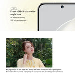 Câmaras Duplas Traseiras, Identificação por Impressão Digital no Ecrã, 6,7 polegadas HarmonyOS Qualcomm Snapdragon 778G 4G Octa Core até 2,4GHz, Rede: 4G, OTG, NFC, Não Suporta Google Play, nova 11 256GB