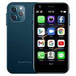 SOYES XS12 Pro, 4GB+64GB 3.0 polegadas Android 10.0 MTK6750 Octa Core, Bluetooth, WiFi, FM, OTG, Rede: 4G, Dual SIM, Suporte Google Play, 4GB+64GB