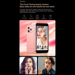 SOYES XS12 Pro, 4GB+64GB 3.0 polegadas Android 10.0 MTK6750 Octa Core, Bluetooth, WiFi, FM, OTG, Rede: 4G, Dual SIM, Suporte Google Play, 4GB+64GB