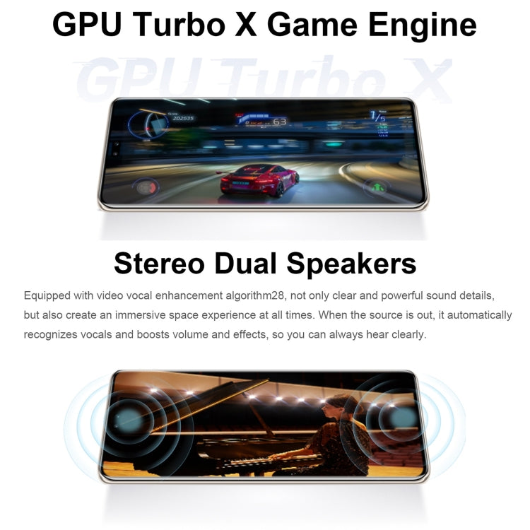 Três câmaras traseiras + duas câmaras frontais, identificação por impressão digital no ecrã, 6,78 polegadas Magic UI 7.1 Android 13 Qualcomm Snapdragon 8+ Gen 1 Octa Core até 3,0GHz, Rede: 5G, OTG, NFC, Não suporta Google Play, Honor 90 Pro 5G 12GB+256GB