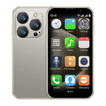 SOYES XS18 Pro, 2GB+16GB, 3,0 polegadas Android 9.0 MTK6580 Quad Core, Rede: 3G, Dual SIM, XS18 Pro