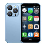 SOYES XS18 Pro, 2GB+16GB, 3,0 polegadas Android 9.0 MTK6580 Quad Core, Rede: 3G, Dual SIM, XS18 Pro