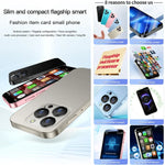 SOYES XS18 Pro, 2GB+16GB, 3,0 polegadas Android 9.0 MTK6580 Quad Core, Rede: 3G, Dual SIM, XS18 Pro