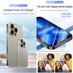 SOYES XS18 Pro, 2GB+16GB, 3,0 polegadas Android 9.0 MTK6580 Quad Core, Rede: 3G, Dual SIM, XS18 Pro