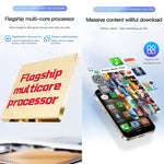 SOYES XS18 Pro, 2GB+16GB, 3,0 polegadas Android 9.0 MTK6580 Quad Core, Rede: 3G, Dual SIM, XS18 Pro