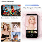 SOYES XS18 Pro, 2GB+16GB, 3,0 polegadas Android 9.0 MTK6580 Quad Core, Rede: 3G, Dual SIM, XS18 Pro