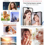 SOYES XS18 Pro Max, 2GB+16GB, Face ID, 4,3 polegadas Android 8.1 MTK6737A Quad Core, Rede: 4G, OTG, Dual SIM, XS18 Pro Max