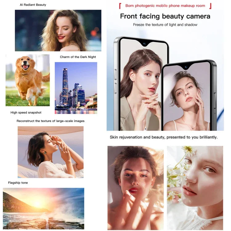 SOYES XS18 Pro Max, 2GB+16GB, Face ID, 4,3 polegadas Android 8.1 MTK6737A Quad Core, Rede: 4G, OTG, Dual SIM, XS18 Pro Max