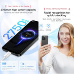 SOYES XS18 Pro Max, 2GB+16GB, Face ID, 4,3 polegadas Android 8.1 MTK6737A Quad Core, Rede: 4G, OTG, Dual SIM, XS18 Pro Max