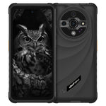 Ulefone Armor X31 Pro 5G, 8GB+256GB, Visão Noturna, Telemóvel Resistente IP68/IP69K, 6,56 polegadas Android 14 MediaTek Dimensity 6300 Octa Core, Rede: 5G, NFC, OTG, Armor X31 Pro