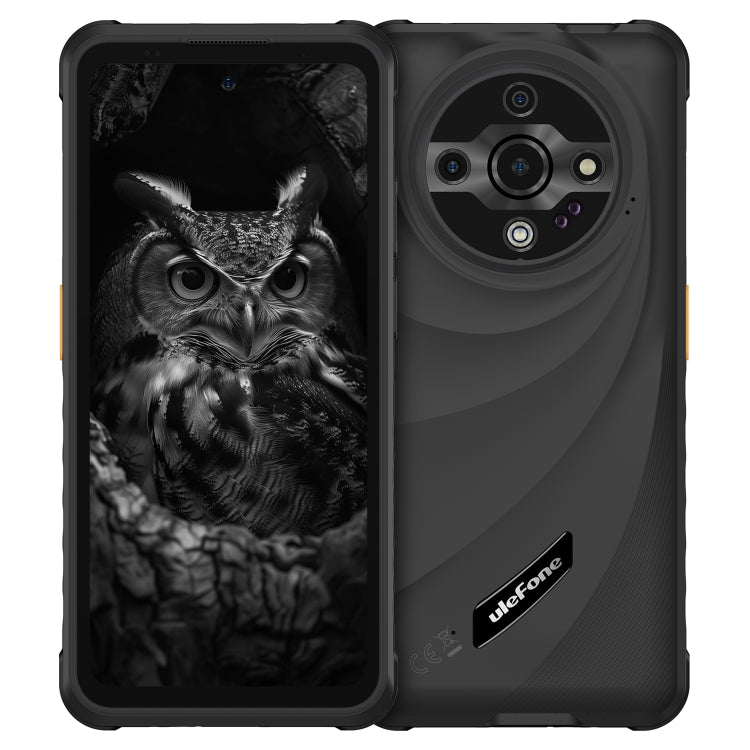 Ulefone Armor X31 Pro 5G, 8GB+256GB, Visão Noturna, Telemóvel Resistente IP68/IP69K, 6,56 polegadas Android 14 MediaTek Dimensity 6300 Octa Core, Rede: 5G, NFC, OTG, Armor X31 Pro