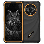 Ulefone Armor X31 Pro 5G, 8GB+256GB, Visão Noturna, Telemóvel Resistente IP68/IP69K, 6,56 polegadas Android 14 MediaTek Dimensity 6300 Octa Core, Rede: 5G, NFC, OTG, Armor X31 Pro