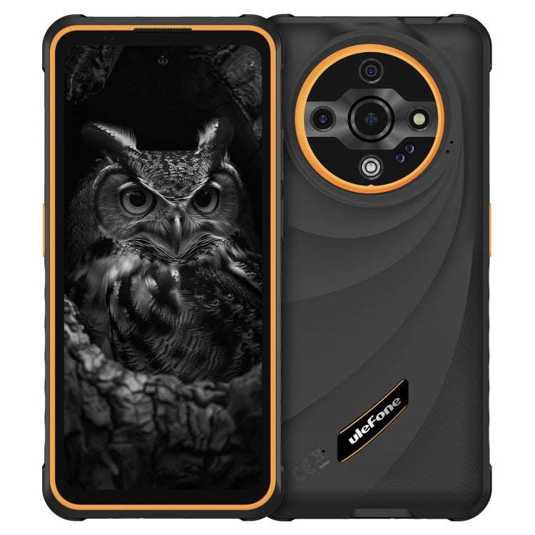 Ulefone Armor X31 Pro 5G, 8GB+256GB, Visão Noturna, Telemóvel Resistente IP68/IP69K, 6,56 polegadas Android 14 MediaTek Dimensity 6300 Octa Core, Rede: 5G, NFC, OTG, Armor X31 Pro