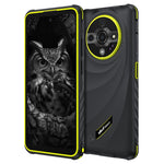 Ulefone Armor X31 Pro 5G, 8GB+256GB, Visão Noturna, Telemóvel Resistente IP68/IP69K, 6,56 polegadas Android 14 MediaTek Dimensity 6300 Octa Core, Rede: 5G, NFC, OTG, Armor X31 Pro