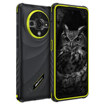 Ulefone Armor X31 Pro 5G, 8GB+256GB, Visão Noturna, Telemóvel Resistente IP68/IP69K, 6,56 polegadas Android 14 MediaTek Dimensity 6300 Octa Core, Rede: 5G, NFC, OTG, Armor X31 Pro