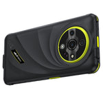 Ulefone Armor X31 Pro 5G, 8GB+256GB, Visão Noturna, Telemóvel Resistente IP68/IP69K, 6,56 polegadas Android 14 MediaTek Dimensity 6300 Octa Core, Rede: 5G, NFC, OTG, Armor X31 Pro