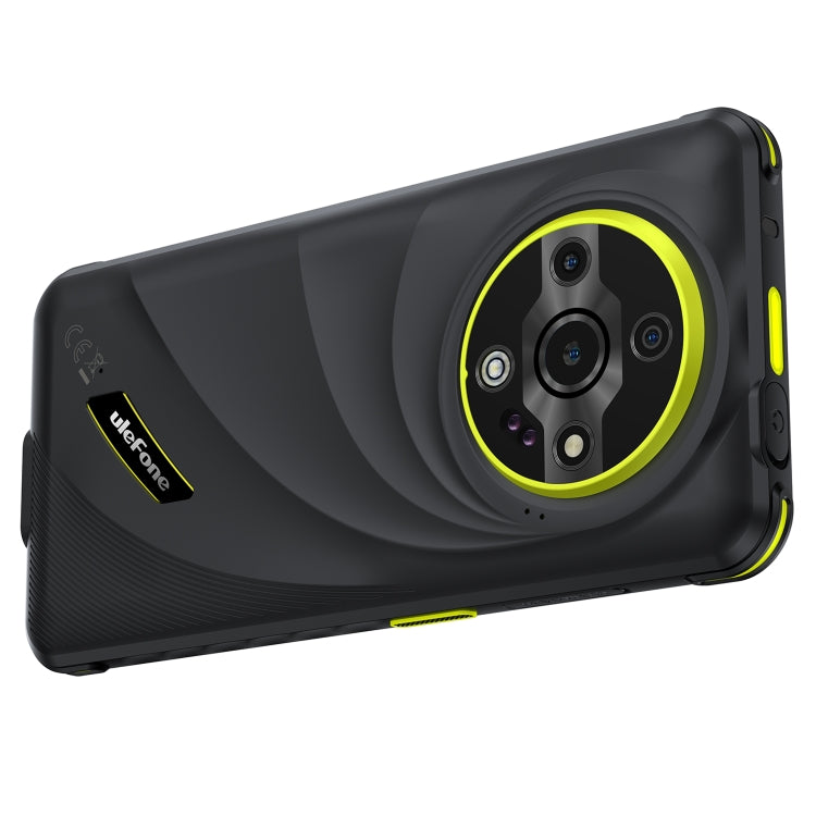 Ulefone Armor X31 Pro 5G, 8GB+256GB, Visão Noturna, Telemóvel Resistente IP68/IP69K, 6,56 polegadas Android 14 MediaTek Dimensity 6300 Octa Core, Rede: 5G, NFC, OTG, Armor X31 Pro