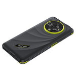 Ulefone Armor X31 Pro 5G, 8GB+256GB, Visão Noturna, Telemóvel Resistente IP68/IP69K, 6,56 polegadas Android 14 MediaTek Dimensity 6300 Octa Core, Rede: 5G, NFC, OTG, Armor X31 Pro