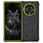 Ulefone Armor X31 Pro 5G, 8GB+256GB, Visão Noturna, Telemóvel Resistente IP68/IP69K, 6,56 polegadas Android 14 MediaTek Dimensity 6300 Octa Core, Rede: 5G, NFC, OTG, Armor X31 Pro