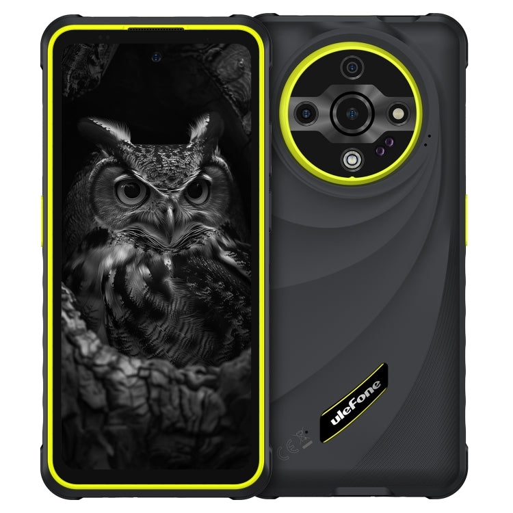 Ulefone Armor X31 Pro 5G, 8GB+256GB, Visão Noturna, Telemóvel Resistente IP68/IP69K, 6,56 polegadas Android 14 MediaTek Dimensity 6300 Octa Core, Rede: 5G, NFC, OTG, Armor X31 Pro