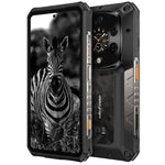 Ulefone Armor 28 Ultra Telemóvel Resistente, 16GB+1TB, Visão Noturna, 10600mAh, 6,67 polegadas Android 14 MediaTek Dimensity 9300+ Octa Core, Rede: 5G, NFC, Armor 28 Ultra