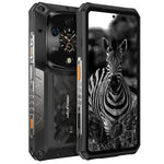 Ulefone Armor 28 Ultra Telemóvel Resistente, 16GB+1TB, Visão Noturna, 10600mAh, 6,67 polegadas Android 14 MediaTek Dimensity 9300+ Octa Core, Rede: 5G, NFC, Armor 28 Ultra