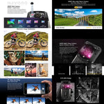 Ulefone Armor 28 Ultra Telemóvel Resistente, 16GB+1TB, Visão Noturna, 10600mAh, 6,67 polegadas Android 14 MediaTek Dimensity 9300+ Octa Core, Rede: 5G, NFC, Armor 28 Ultra