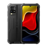 Blackview BV4800 SE Telemóvel Resistente, 4GB+64GB, 6,56 polegadas Android 15 UMS9320E T615 Octa Core, Rede: 4G, OTG, NFC, BV4800 SE 4GB+64GB