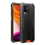 Blackview BV4800 SE Telemóvel Resistente, 4GB+64GB, 6,56 polegadas Android 15 UMS9320E T615 Octa Core, Rede: 4G, OTG, NFC, BV4800 SE 4GB+64GB