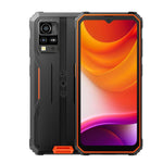 Blackview BV4800 SE Telemóvel Resistente, 4GB+64GB, 6,56 polegadas Android 15 UMS9320E T615 Octa Core, Rede: 4G, OTG, NFC, BV4800 SE 4GB+64GB
