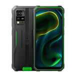 Blackview BV4800 SE Telemóvel Resistente, 4GB+64GB, 6,56 polegadas Android 15 UMS9320E T615 Octa Core, Rede: 4G, OTG, NFC, BV4800 SE 4GB+64GB