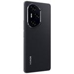Honor 300 Pro, 12GB+256GB, impressão digital no ecrã, ecrã de 6.78 polegadas MagicOS 9.0 / Android 15 Snapdragon 8 Gen 3 Octa Core, rede: 5G, NFC, OTG, não suporta Google Play, Honor 300 Pro, 12GB+256GB