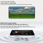 Honor 300 Pro, 12GB+256GB, impressão digital no ecrã, ecrã de 6.78 polegadas MagicOS 9.0 / Android 15 Snapdragon 8 Gen 3 Octa Core, rede: 5G, NFC, OTG, não suporta Google Play, Honor 300 Pro, 12GB+256GB