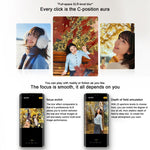 Honor 300 Pro, 12GB+256GB, impressão digital no ecrã, ecrã de 6.78 polegadas MagicOS 9.0 / Android 15 Snapdragon 8 Gen 3 Octa Core, rede: 5G, NFC, OTG, não suporta Google Play, Honor 300 Pro, 12GB+256GB