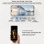 Honor 300 Pro, 12GB+256GB, impressão digital no ecrã, ecrã de 6.78 polegadas MagicOS 9.0 / Android 15 Snapdragon 8 Gen 3 Octa Core, rede: 5G, NFC, OTG, não suporta Google Play, Honor 300 Pro, 12GB+256GB