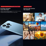 SOYES XS19 Pro, 3GB+32GB, 3,8 polegadas Android 12.0 MTK6762 Quad Core, Rede: 4G, Dual SIM, GPS, OTG, Suporta Google Play Store, 3GB+32GB