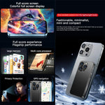 SOYES XS19 Pro, 4GB+64GB, 3,8 polegadas Android 12.0 MTK6762 Quad Core, Rede: 4G, Dual SIM, GPS, OTG, Suporta Google Play Store, 4GB+64GB
