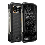 Ulefone Armor 27 Telemóvel Resistente, 12GB+256GB, Visão Noturna, 10600mAh, 6,78 polegadas Android 14 MediaTek Helio G99 Octa Core, Rede: 4G, NFC, OTG, Armor 27