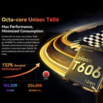 Blackview BV4800 Pro, 4GB+128GB, IP68/IP69K/MIL-STD-810H, 6,56 polegadas Android 14 Unisoc T606 Octa Core, Rede: 4G, OTG