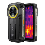 Ulefone Armor Mini 20T Pro, Imagem Térmica, 8GB+256GB, Telemóvel Resistente IP68/IP69K, 4,7 polegadas Android 14 MediaTek Dimensity 6300 5G Octa Core, Rede: 5G, NFC, OTG, Armor Mini 20T Pro