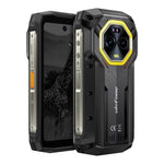 Ulefone Armor Mini 20 Pro, 8GB+256GB, Telemóvel Resistente IP68/IP69K, 4,7 polegadas Android 14 MediaTek Dimensity 6300 5G Octa Core, Rede: 5G, NFC, OTG, Armor Mini 20 Pro