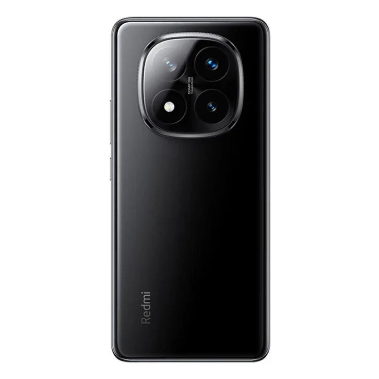 Xiaomi Redmi Note 14 Pro+, 16GB+512GB, 6,67 polegadas Xiaomi HyperOS Snapdragon 7s Gen 3 Octa Core, NFC, Rede: 5G, 16GB+512GB